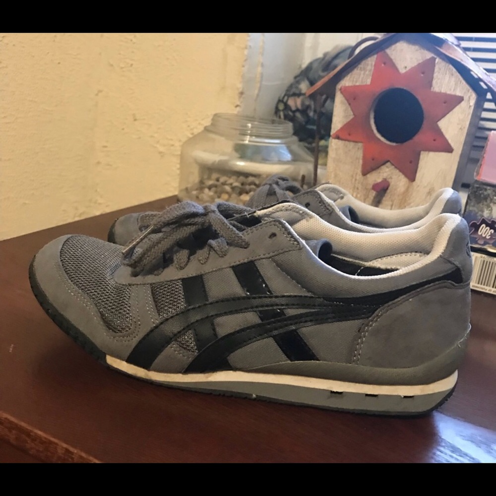 ASIC onitsuka tiger